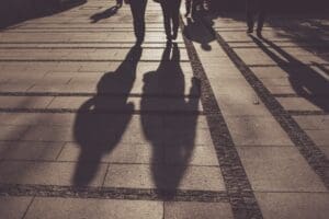 Pedestrian Safety Tips
