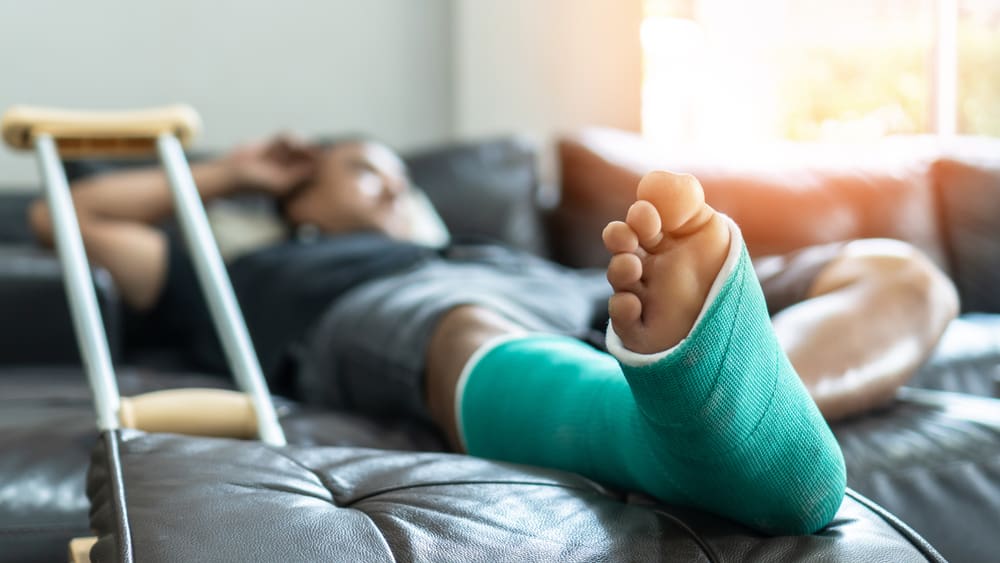 Workers Compensation Surgery