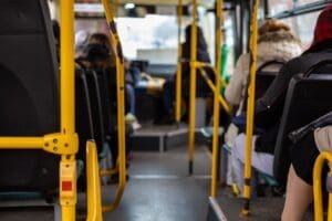 Bus Accident Lawyer