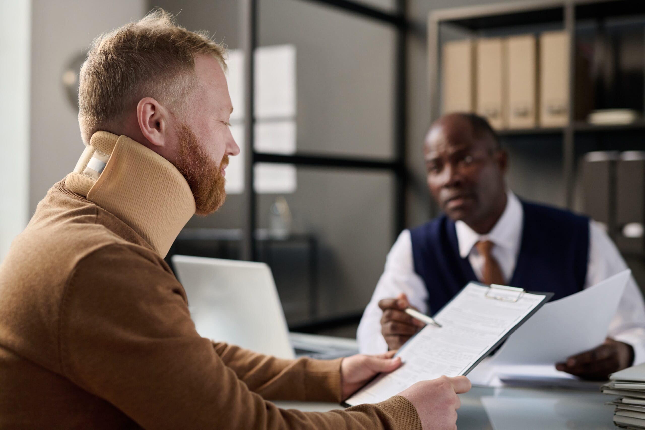Should I Appeal a Workers’ Compensation Denial in Georgia