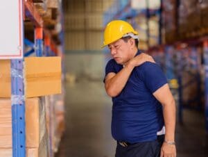 Eligible for workers comp