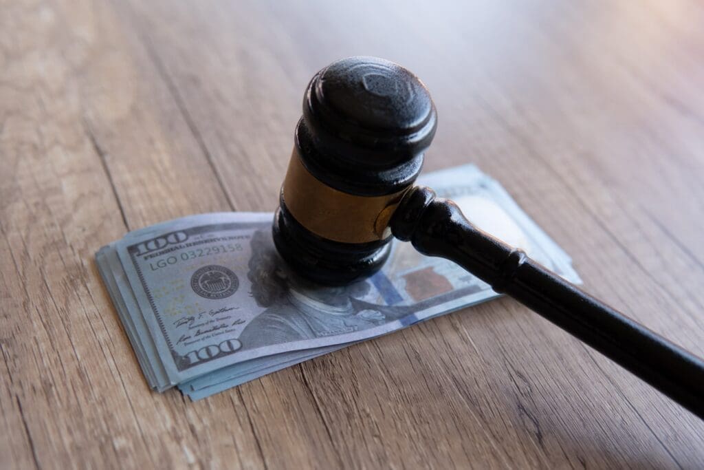 Lump Sum Settlement for My Work Injury